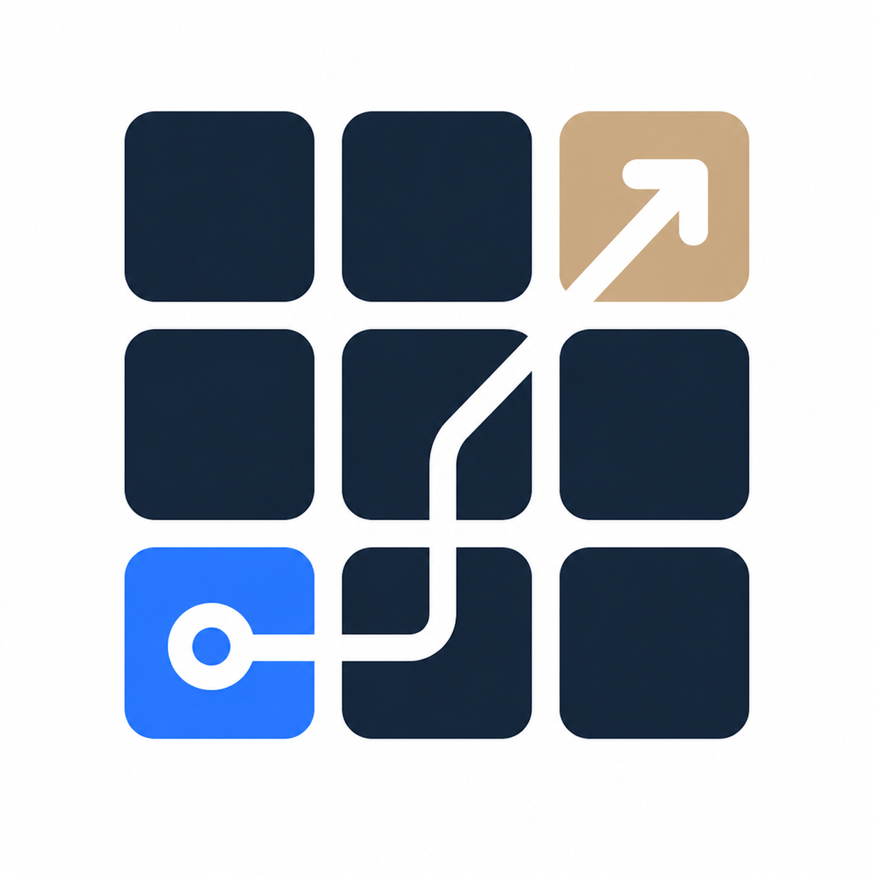 DispatchOps Platform Dashboard